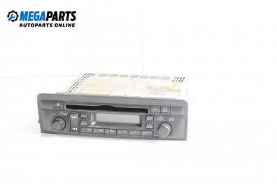 CD player for Honda Civic VII Hatchback (03.1999 - 02.2006)