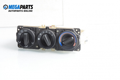 Panel heating for Honda Civic VII Hatchback (03.1999 - 02.2006)