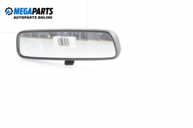 Central rear view mirror for Honda Civic VII Hatchback (03.1999 - 02.2006)