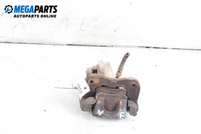 Bremszange for Honda Civic VII Hatchback (03.1999 - 02.2006), position: links, rückseite