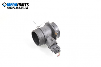 Air mass flow meter for Honda Civic VII Hatchback (03.1999 - 02.2006) 1.7 CTDi (EU, EP, EV), 100 hp