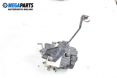 ABS for Honda Civic VII Hatchback (03.1999 - 02.2006) 1.7 CTDi (EU, EP, EV)