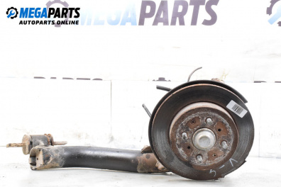 Knuckle hub for Honda Civic VII Hatchback (03.1999 - 02.2006), position: rear - left