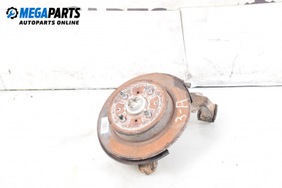 Knuckle hub for Honda Civic VII Hatchback (03.1999 - 02.2006), position: rear - right