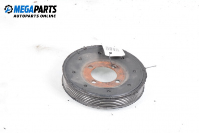 Dämpferscheibe for Honda Civic VII Hatchback (03.1999 - 02.2006) 1.7 CTDi (EU, EP, EV), 100 hp