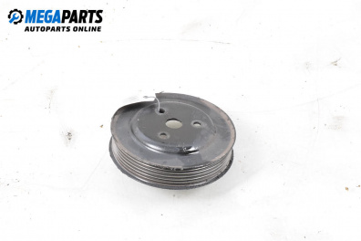 Riemenscheibe for Honda Civic VII Hatchback (03.1999 - 02.2006) 1.7 CTDi (EU, EP, EV), 100 hp