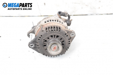 Gerenator for Honda Civic VII Hatchback (03.1999 - 02.2006) 1.7 CTDi (EU, EP, EV), 100 hp