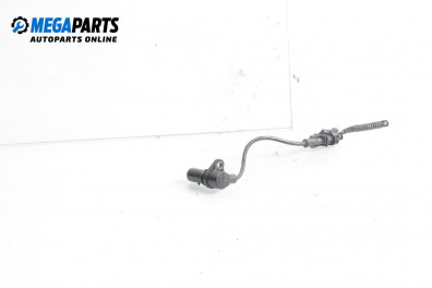 Senzor arbore cotit for Honda Civic VII Hatchback (03.1999 - 02.2006) 1.7 CTDi (EU, EP, EV), 100 hp