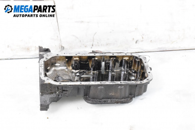 Crankcase for Honda Civic VII Hatchback (03.1999 - 02.2006) 1.7 CTDi (EU, EP, EV), 100 hp
