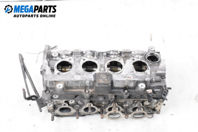 Engine head for Honda Civic VII Hatchback (03.1999 - 02.2006) 1.7 CTDi (EU, EP, EV), 100 hp