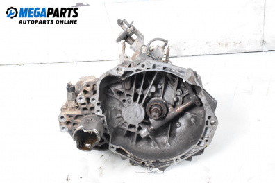  for Honda Civic VII Hatchback (03.1999 - 02.2006) 1.7 CTDi (EU, EP, EV), 100 hp