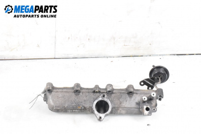 Ansaugkrümmer for Honda Civic VII Hatchback (03.1999 - 02.2006) 1.7 CTDi (EU, EP, EV), 100 hp