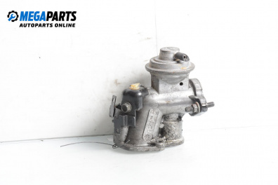EGR valve for Honda Civic VII Hatchback (03.1999 - 02.2006) 1.7 CTDi (EU, EP, EV), 100 hp