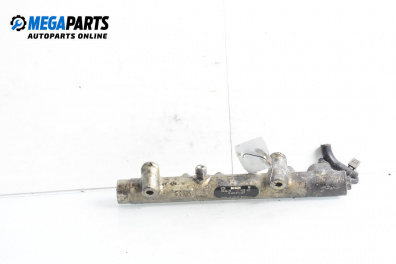 Rampă combustibil for Honda Civic VII Hatchback (03.1999 - 02.2006) 1.7 CTDi (EU, EP, EV), 100 hp, № Bosch 0445214027