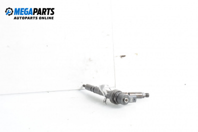 Duza diesel for Honda Civic VII Hatchback (03.1999 - 02.2006) 1.7 CTDi (EU, EP, EV), 100 hp