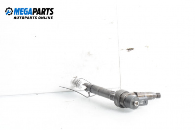 Duza diesel for Honda Civic VII Hatchback (03.1999 - 02.2006) 1.7 CTDi (EU, EP, EV), 100 hp
