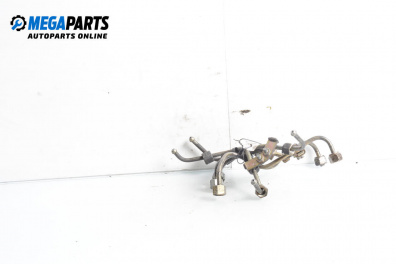 Fuel pipes for Honda Civic VII Hatchback (03.1999 - 02.2006) 1.7 CTDi (EU, EP, EV), 100 hp