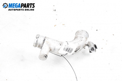 Turbo pipe for Honda Civic VII Hatchback (03.1999 - 02.2006) 1.7 CTDi (EU, EP, EV), 100 hp