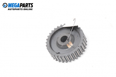 Roată dințată for Honda Civic VII Hatchback (03.1999 - 02.2006) 1.7 CTDi (EU, EP, EV), 100 hp