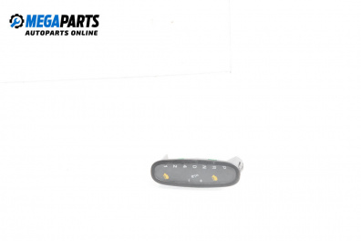 Automatic transmission shift indicator for Land Rover Freelander SUV I (02.1998 - 10.2006)