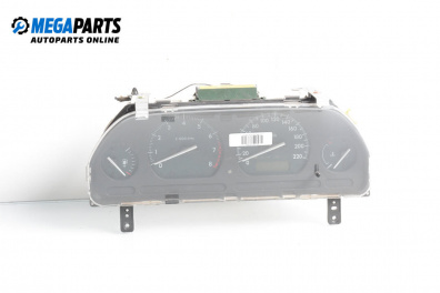 Instrument cluster for Land Rover Freelander SUV I (02.1998 - 10.2006) 2.5 V6 4x4, 177 hp