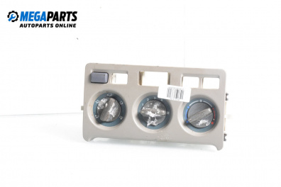 Panel heating for Land Rover Freelander SUV I (02.1998 - 10.2006)