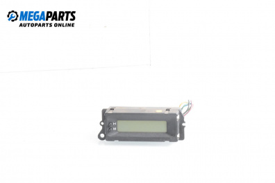 Clock for Land Rover Freelander SUV I (02.1998 - 10.2006)