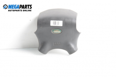 Airbag for Land Rover Freelander SUV I (02.1998 - 10.2006), 5 uși, suv, position: fața