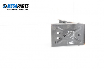 Wedge for Land Rover Freelander SUV I (02.1998 - 10.2006)