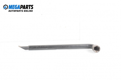 Wheel removal tool for Land Rover Freelander SUV I (02.1998 - 10.2006)