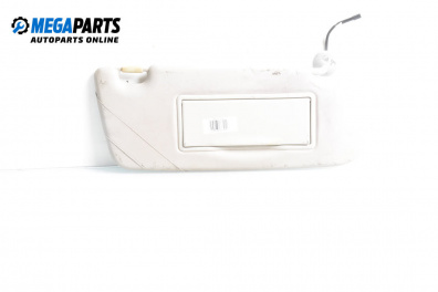 Sun visor for Land Rover Freelander SUV I (02.1998 - 10.2006), position: right