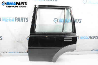 Ușă for Land Rover Freelander SUV I (02.1998 - 10.2006), 5 uși, suv, position: stânga - spate