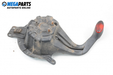 Spare tire holder for Land Rover Freelander SUV I (02.1998 - 10.2006)
