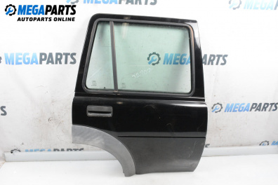 Ușă for Land Rover Freelander SUV I (02.1998 - 10.2006), 5 uși, suv, position: dreaptă - spate