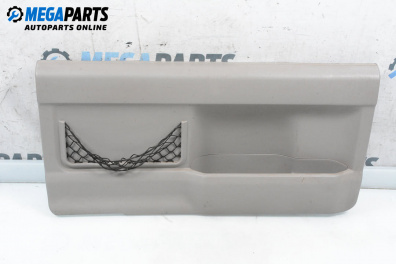 Capitonaj interior portbagaj for Land Rover Freelander SUV I (02.1998 - 10.2006), 5 uși, suv