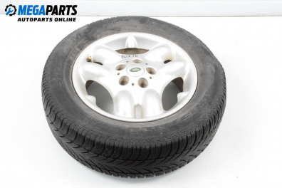 Reserverad for Land Rover Freelander SUV I (02.1998 - 10.2006) 16 inches, width 6 (Preis pro stück)
