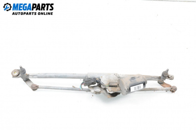 Front wipers motor for Land Rover Freelander SUV I (02.1998 - 10.2006), suv, position: front