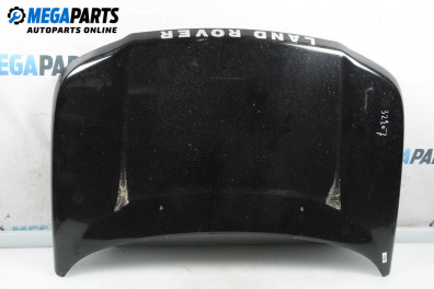 Bonnet for Land Rover Freelander SUV I (02.1998 - 10.2006), 5 doors, suv, position: front