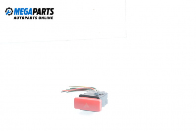 Emergency lights button for Land Rover Freelander SUV I (02.1998 - 10.2006)