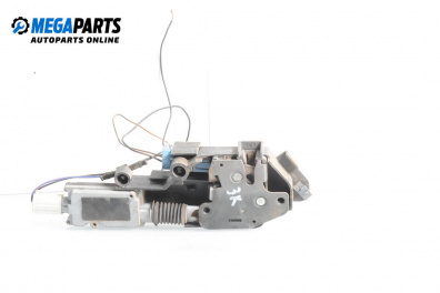 Heckklappe-schloss for Land Rover Freelander SUV I (02.1998 - 10.2006), suv, position: rückseite