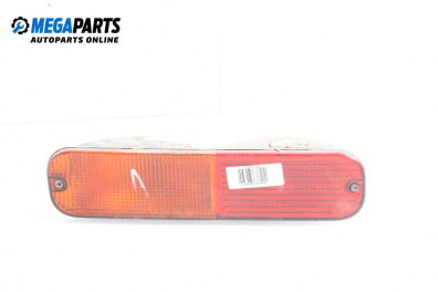 Bumper tail light for Land Rover Freelander SUV I (02.1998 - 10.2006), suv, position: left