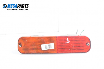 Bumper tail light for Land Rover Freelander SUV I (02.1998 - 10.2006), suv, position: right