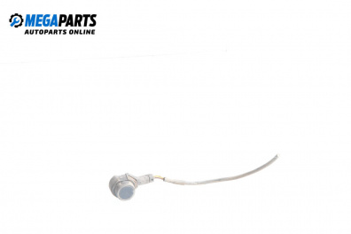 Parktronic for Land Rover Freelander SUV I (02.1998 - 10.2006)