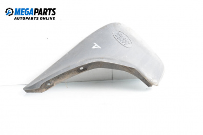 Mud flap for Land Rover Freelander SUV I (02.1998 - 10.2006), 5 doors, suv, position: front - right