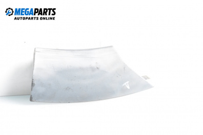 Außenleiste for Land Rover Freelander SUV I (02.1998 - 10.2006), suv, position: rechts