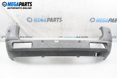 Bara de protectie spate for Land Rover Freelander SUV I (02.1998 - 10.2006), suv