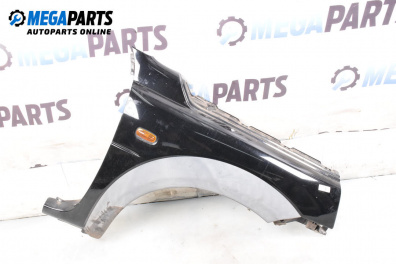 Aripă for Land Rover Freelander SUV I (02.1998 - 10.2006), 5 uși, suv, position: dreaptă - fața