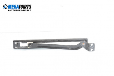 Cargo trim scuff plate for Land Rover Freelander SUV I (02.1998 - 10.2006), 5 doors, suv