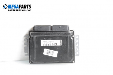 ECU for Land Rover Freelander SUV I (02.1998 - 10.2006) 2.5 V6 4x4, 177 hp