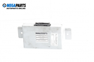 Modul transmisie for Land Rover Freelander SUV I (02.1998 - 10.2006), automatic